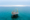 A gas rig out at sea